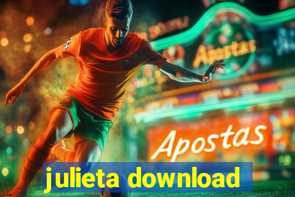 julieta download